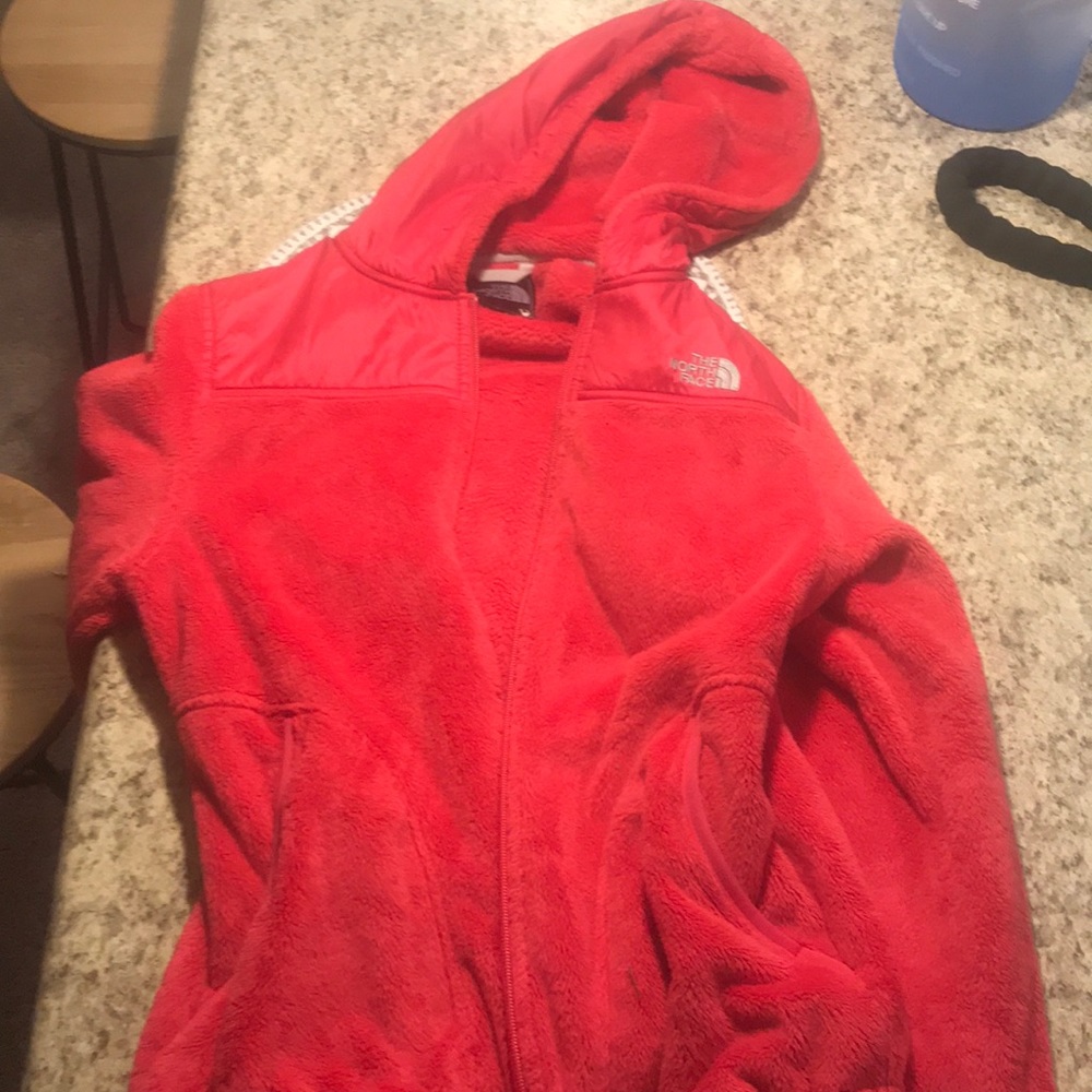 Northface jacket
